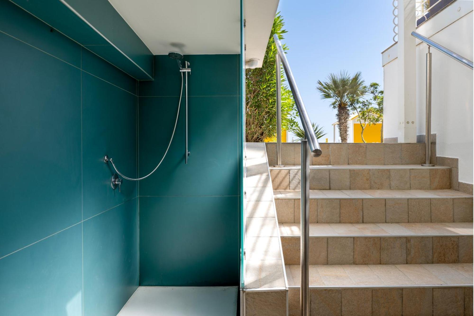 Hotel Astoria Caorle Exterior foto