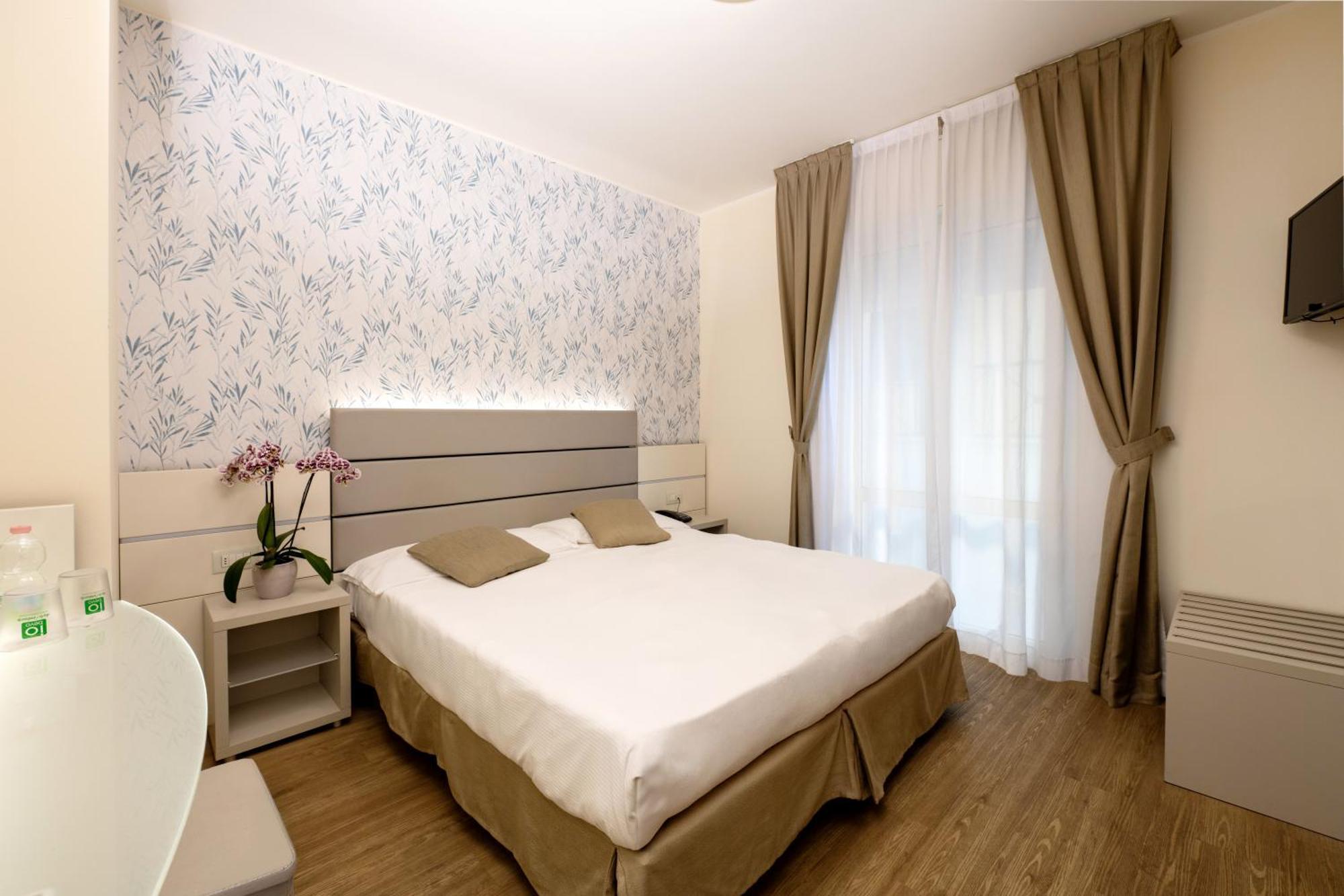 Hotel Astoria Caorle Exterior foto